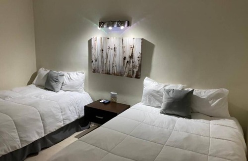 Piedras Negras Hotel | Yolotl Sleep Experience