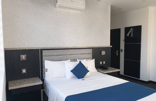 La Joya Hotel | YouKoso Hotel Boutique