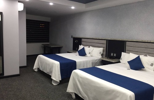 La Joya Hotel | YouKoso Hotel Boutique