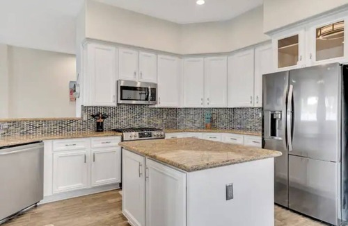 Palm Valley House | Your AZ Oasis, Heated pool and cleaning fee are all included for free!