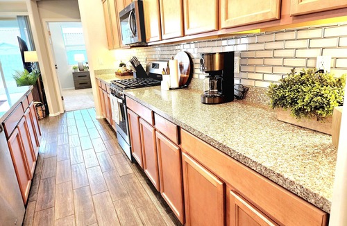 Laveen Village House | Your Cozy Phoenix Escape – Comfort & Access to Everything