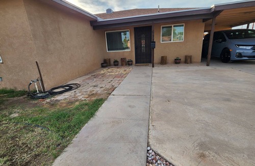 Yuma Townsite House | Your Desert Getaway in Sunny Yuma, AZ