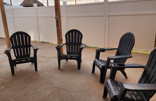Yuma Townsite House | Your Desert Getaway in Sunny Yuma, AZ