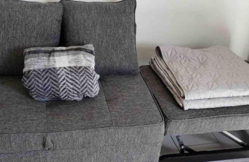 Garfield Apartment | Your Downtown Studio With All Amenities Unit B