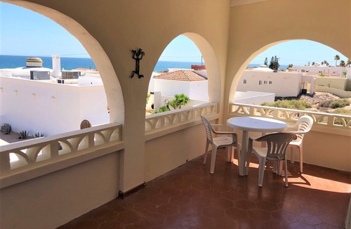 Las Conchas Villa | Your Family Vaycay, at the Beach!