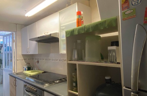 Acapulco Apartment | Your home away from home