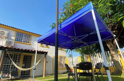 Acapulco Apartment | Your home away from home
