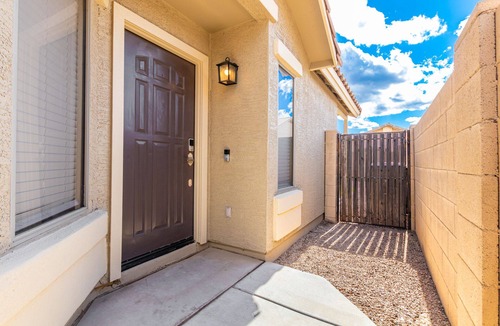 Canyon Trails House | Your Home away from Home