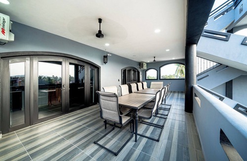 Barra de Navidad Apartment | Your ideal stay in a modern apartment, comfort and style.