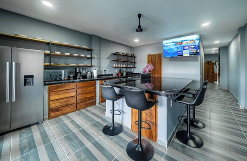Barra de Navidad Apartment | Your ideal stay in a modern apartment, comfort and style.