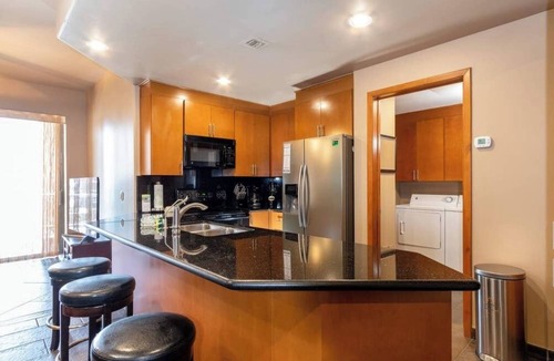 Puerto Penasco Resort | Your Oceanfront Oasis: Low Floor Spacious 1BR with King Bed & Ocean Front Views