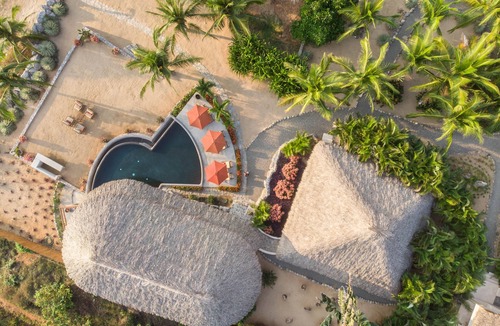 Troncones Villa | Your Own Private Beachfront Oasis Awaits. Villa Milagro - The Miracle Villa