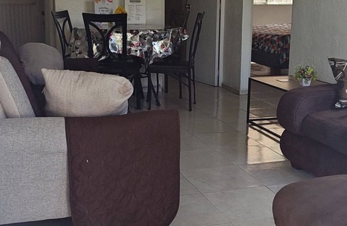Ixtapa Apartment | Your perfect getaway awaits you in Ixtapa! 7 minutes from El Palmar beach.