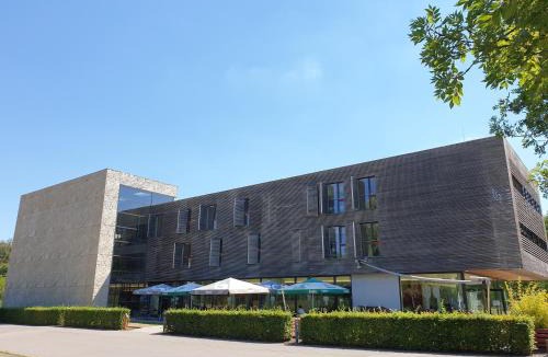 Echternach Hostel | Youth Hostel Echternach