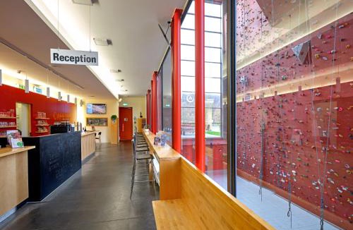 Echternach Hostel | Youth Hostel Echternach