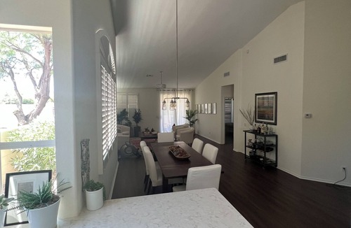 Saddlebrooke House | YukiBird Saddlebrooke Retreat - Golf Pools Restaurants Activities and More
