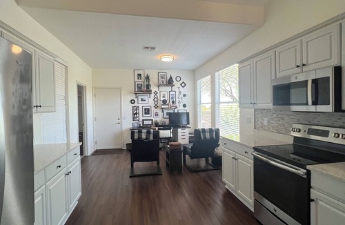 Saddlebrooke House | YukiBird Saddlebrooke Retreat - Golf Pools Restaurants Activities and More