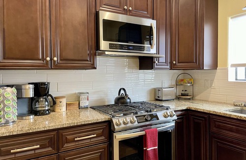 Yuma Townsite House | Yuma's Downtown Cottage with fast Wi-Fi, Yuma's Downtown Cottage