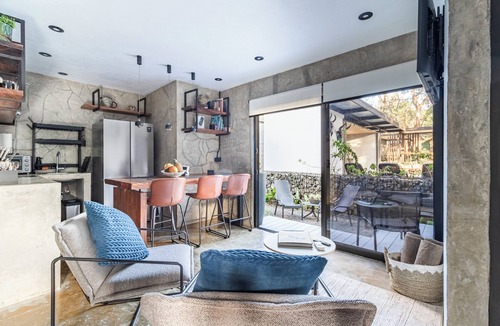 Potrero Apartment | Z102 studios