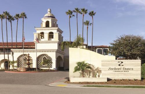 Oxnard Shores Resort | Zachari Dunes on Mandalay Beach, Curio Collection by Hilton
