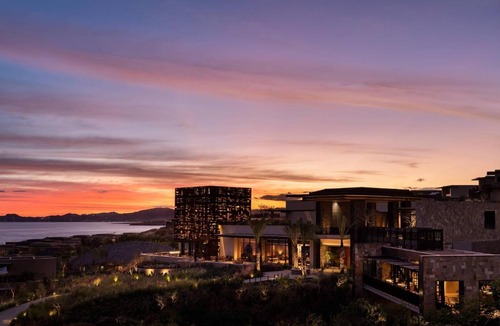 San Jose del Cabo Hotel | Zadun Los Cabos, a Ritz-Carlton Reserve