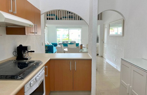 Puerto Marques Condo | Zafiro 316 Acapulco Diamante