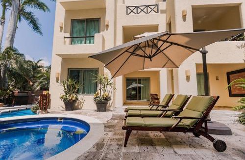 Marina Mazatlan Hotel | Zafiro Beach Boutique Resort