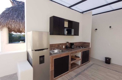 Barra de Potosi Other | Zana Town Bungalows