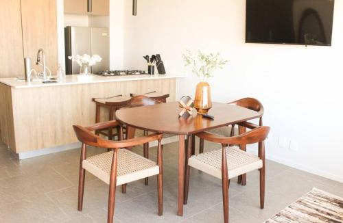 Zapopan Apartment | Zapopan centro doble