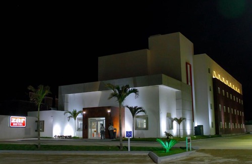 Coatzacoalcos Hotel | Zar Coatzacoalcos