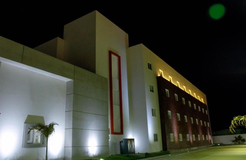 Coatzacoalcos Hotel | Zar Coatzacoalcos