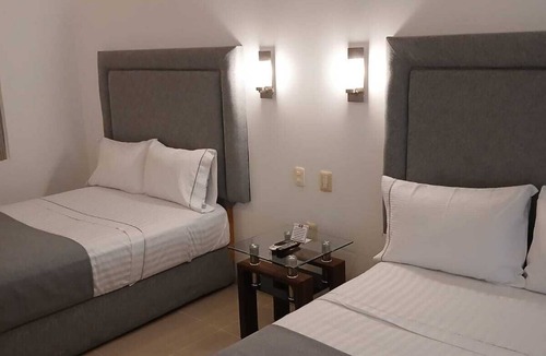 San Luis Potosi Hotel | Zar San Luis Potosi