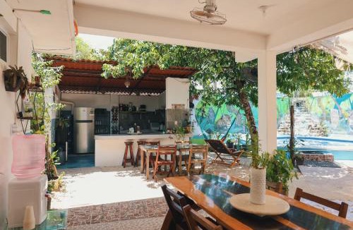 Bacalar Apartment | Zayali Bacalar