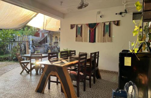 Bacalar Apartment | Zayali Bacalar