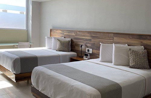 Lagos de Moreno Hotel | ZEGEN HOTELES