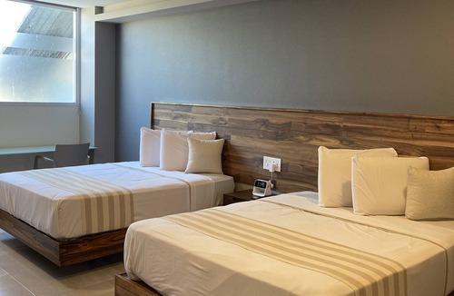 Lagos de Moreno Hotel | ZEGEN HOTELES