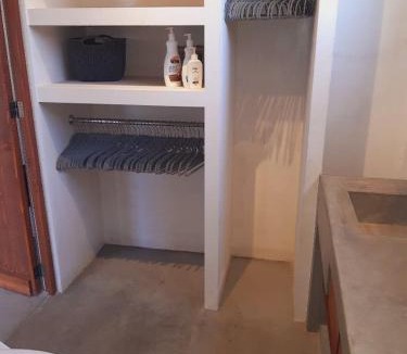 La Ventana Apartment | Zen Studio Full Kitchen & Outdoor Chill Space