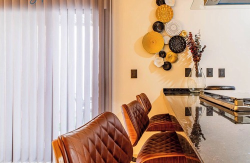 El Marques House | Zibatá High-Rise House
