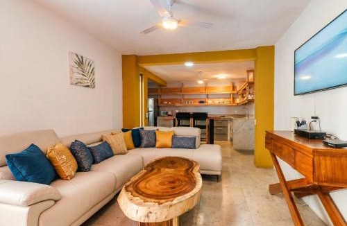 Centro House | Zihua Mia Hotel Boutique