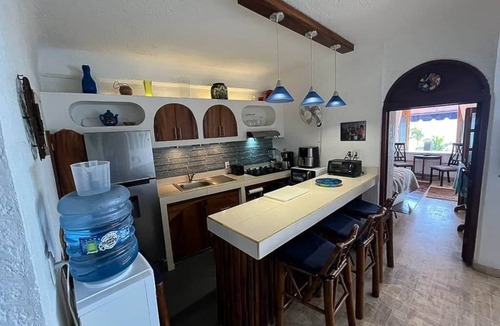 Playa la Madera Condo | Zihuatanejo Casa Rosario