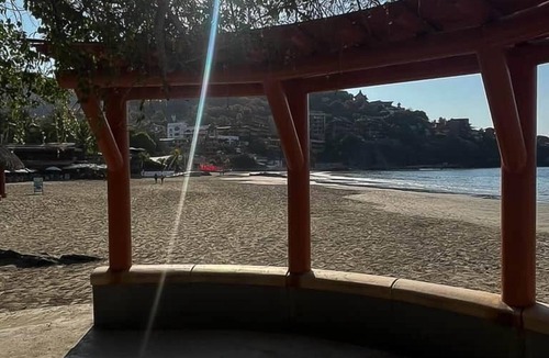 Playa la Madera Condo | Zihuatanejo Casa Rosario