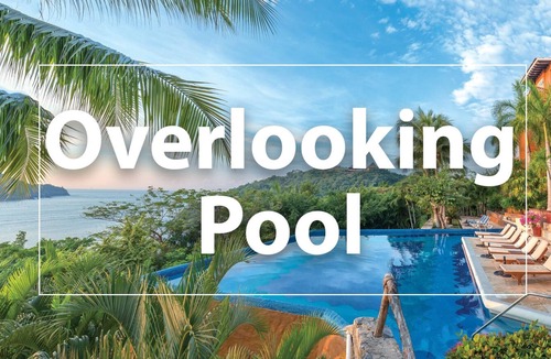 Almacen Resort | Zihuatanejo Resort 1bdr Penthouse