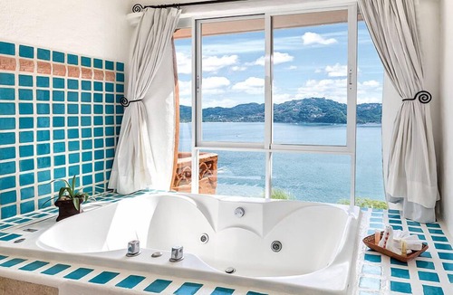 Zihuatanejo Resort | Zihuatanejo Resort Studio