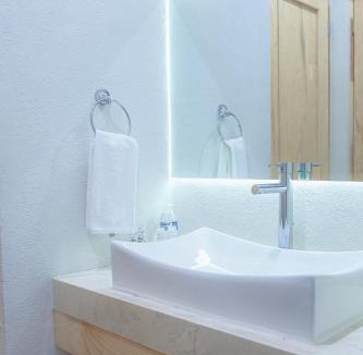 Zirahuen Hotel | Zirahuen Forest and Resort