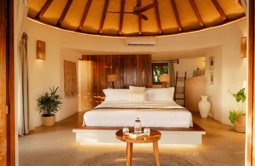 Mazunte Resort | ZOA Hotel - Michelin Key Winner - Adults Only