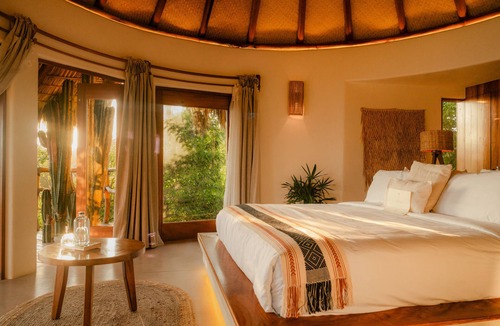Mazunte Resort | ZOA Hotel - Michelin Key Winner - Adults Only