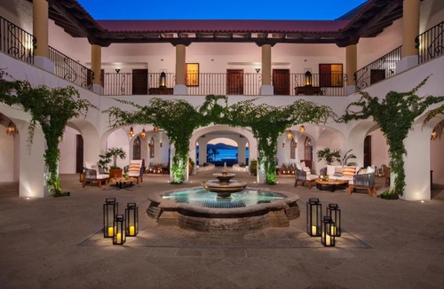 San Jose del Cabo Resort | Zoetry Casa del Mar Los Cabos