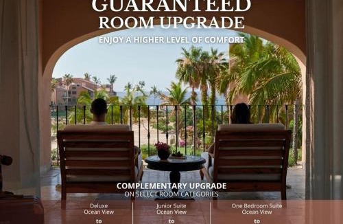 San Jose del Cabo Resort | Zoetry Casa del Mar Los Cabos