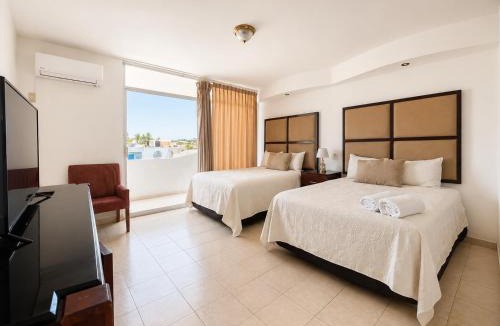 Zona Dorada Hotel | Zona Dorada Living