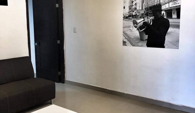 1, Apartment for 4 People - With Invoice